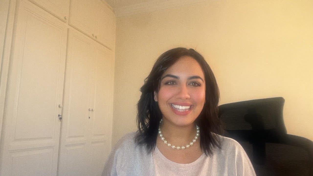 Lamia Tutoring — TCF/TEF Canada preparation video thumbnail